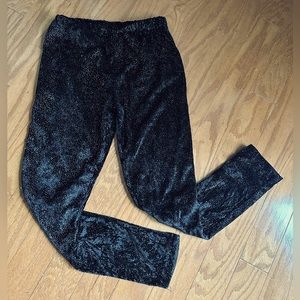 Wishcraft High Quality Costume Leggings **Like New** Girls Size 14